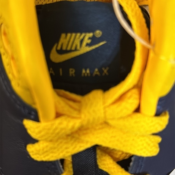 Nike Air Max 1 Sneakers Concept Japan Collection Head to Head Snakeskin NWT - Picture 9 of 16